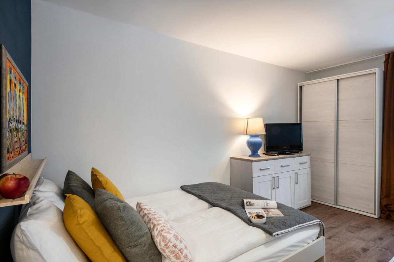 Shortstaypoland Okrag Varsovie Extérieur photo