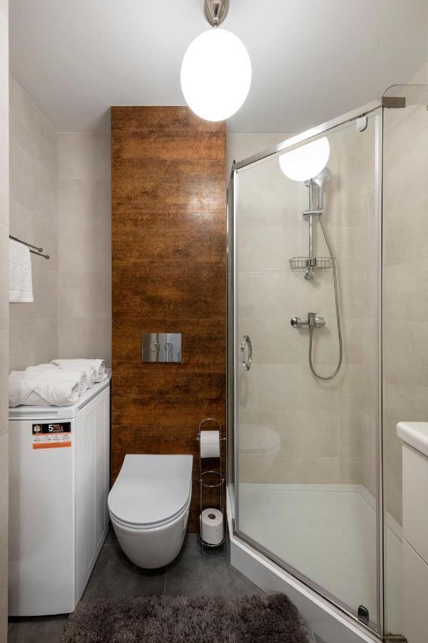 Shortstaypoland Okrag Varsovie Extérieur photo